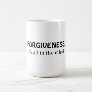 Mug Pardon, tout est dans l'esprit
