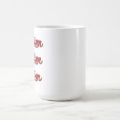 Mug Pardonné (Centre)