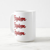 Mug Pardonné (Devant gauche)
