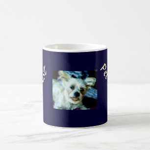 Mug Parent animal de compagnie le plus grand