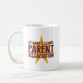Mug Parent Association (Gauche)