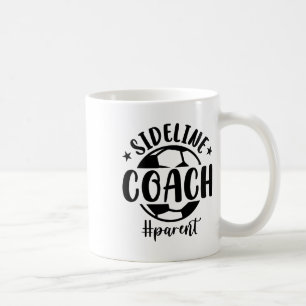 Mug Parent de footballeur _1 