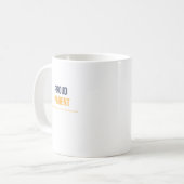 Mug parent fier (Devant gauche)