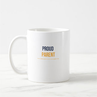 Mug parent fier