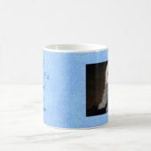 Mug Parent fier d'un Tasse-Garçon putréfié corrompu (Centre)