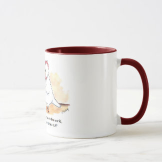 Mug Parenting efficace
