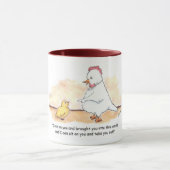 Mug Parenting efficace (Centre)