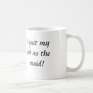 Mug Parenting sur la voie -