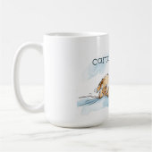 Mug Parents de chiens (Gauche)