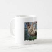 Mug Paresse (Devant gauche)