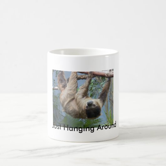 Mug Paresse (Centre)