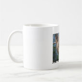 Mug Paresse (Gauche)