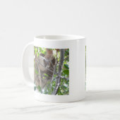 Mug paresse (Devant gauche)