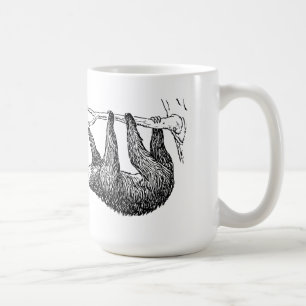 Mug Paresse