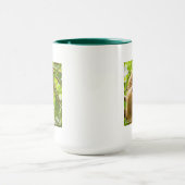 Mug Paresse à l'envers des images | de Getty (Centre)