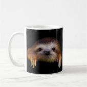 Mug Paresse de bébé (Gauche)