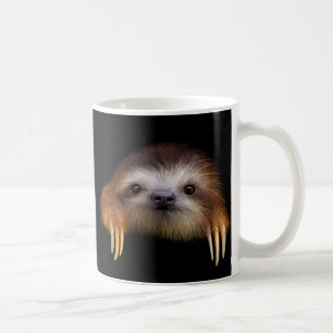 Mug Paresse de bébé