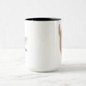 Mug Paresse | de danse pourquoi pas ? (Centre)