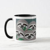 Mug Paresses (Gauche)