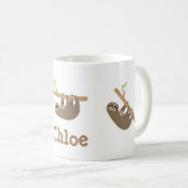 Mug Paresses Personnalised (Devant droit)