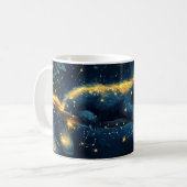 Mug paresseux (Devant gauche)