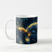 Mug paresseux (Gauche)