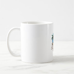 Mug Paresseux de Roatan Amoureux des Animaux Pour Homm