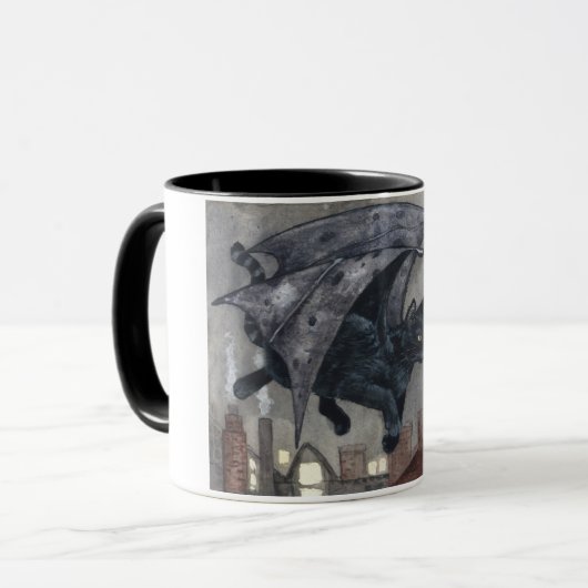 Mug Parfait (Devant gauche)