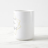 Mug Parfait Amour Latte (Centre)