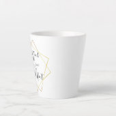 Mug Parfait Amour Latte (Devant)