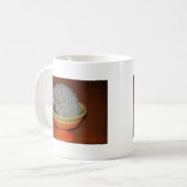 Mug Parfait de hérisson (Devant gauche)