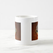 Mug Parfait de hérisson (Centre)