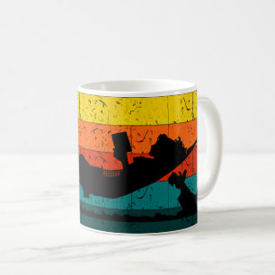Mug Parfait pour les amateurs de livres et de détente 