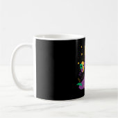 Mug Parfait pour Mardi Gras 2026 (Gauche)