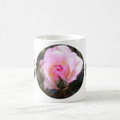 Mug Parfait Rose anglais (Centre)