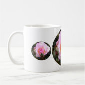 Mug Parfait Rose anglais (Gauche)