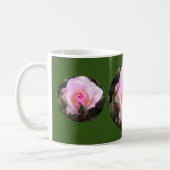 Mug Parfait Rose anglais (Gauche)