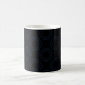 Mug Parfaitement Luxueux, Bleu (Centre)