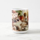 Mug Parfaitement Relaxé (Centre)