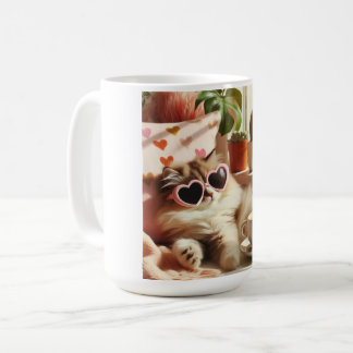 Mug Parfaitement Relaxé