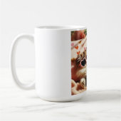 Mug Parfaitement Relaxé (Gauche)
