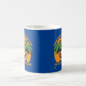 MUG "PARFOIS ÇA PREND..." (Centre)
