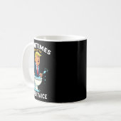 Mug Parfois, Il Faut Retirer Deux Fois 4 (Devant gauche)