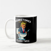 Mug Parfois, Il Faut Retirer Deux Fois 4 (Gauche)