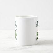 Mug Parfois Je Fais Juste Fartir (Centre)