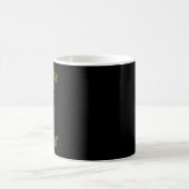 Mug Parfois, je fais juste que péter (Centre)