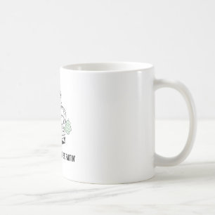 Mug Parfois, je suis juste en train de péter Tee drôle