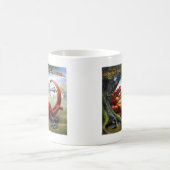 Mug Parfois le Dragon gagne (Centre)