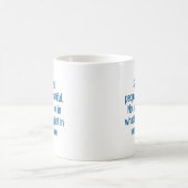 Mug Parfois Les Gens Sont Beaux... (Centre)