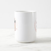 Mug Parfum (Centre)